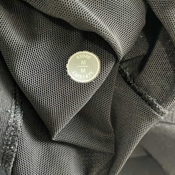 Lululemon Kung Fu Pant (Regular) - Picture 5 of 14